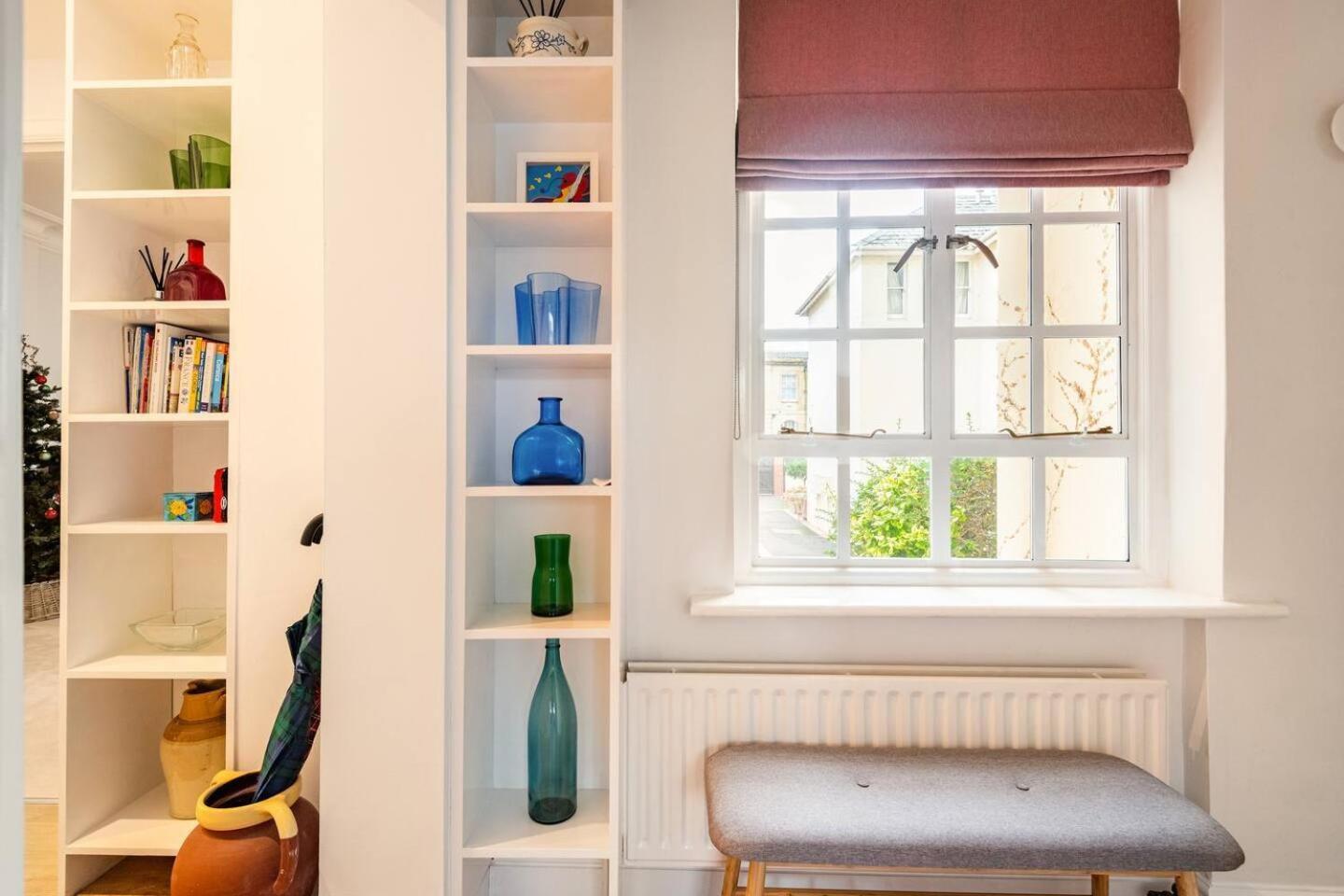 Nordic Regency Apartment Cheltenham Luaran gambar